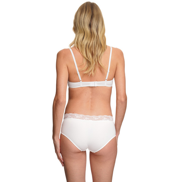 2 Damen Bügel-BHs im Set