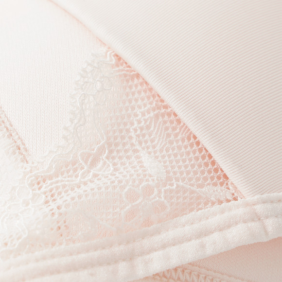 2 Damen Bügel-BHs im Set