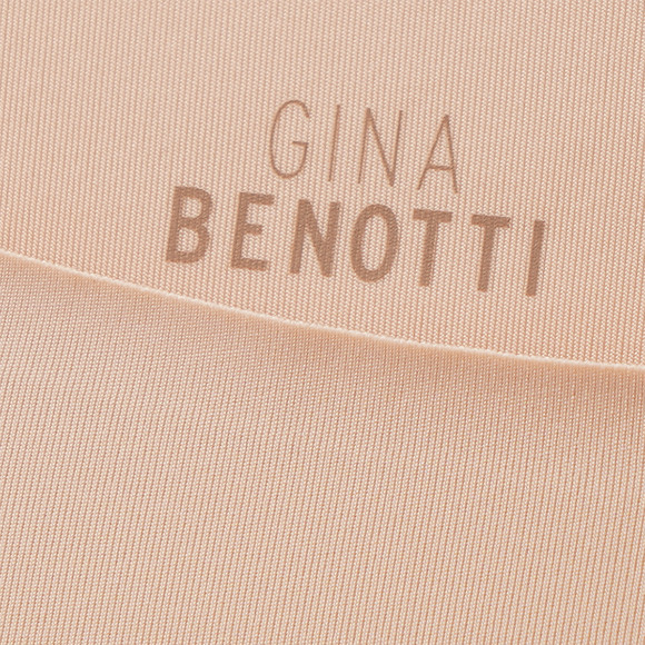Damen Seamless-Slip aus glatter Mikrofaser