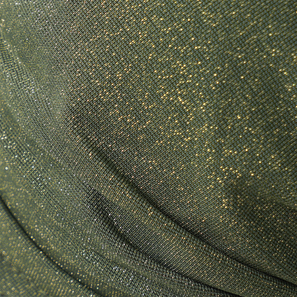 Damen Bikinioberteil mit Glitter