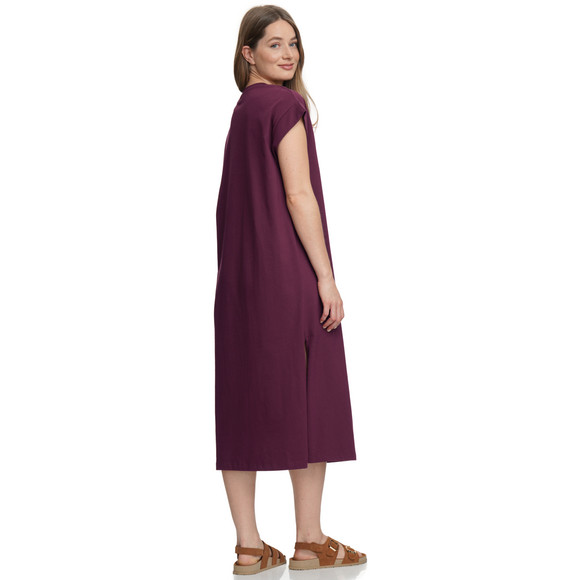 Damen Kleid mit Brusttasche