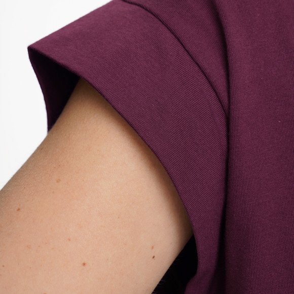 Damen Kleid mit Brusttasche