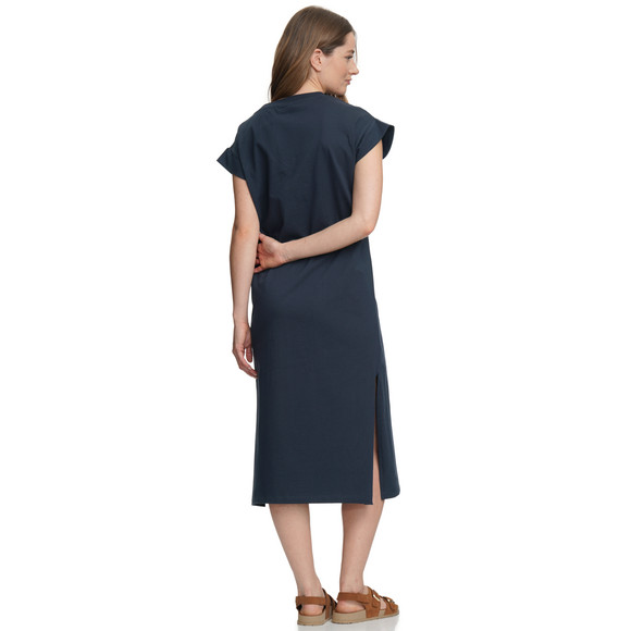 Damen Kleid mit Brusttasche