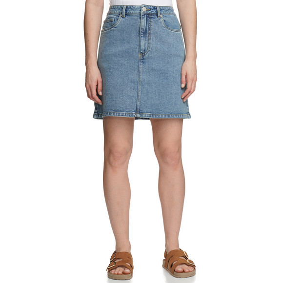 Damen Jeansrock im 5-Pocket-Style