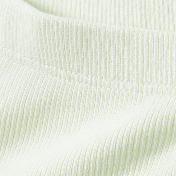 Baby Leggings mit Rippstruktur
