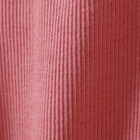 Baby Leggings mit Rippstruktur