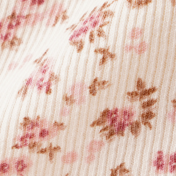 Baby Radler mit Rippstruktur