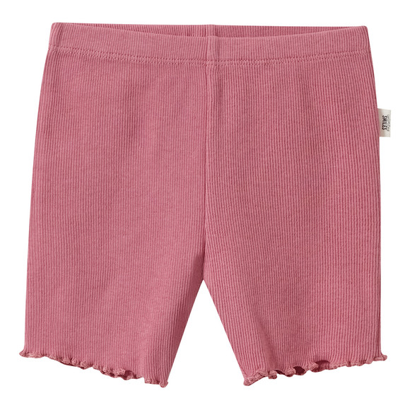 Baby Radler mit Rippstruktur