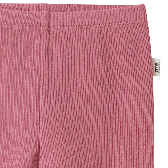 Baby Radler mit Rippstruktur