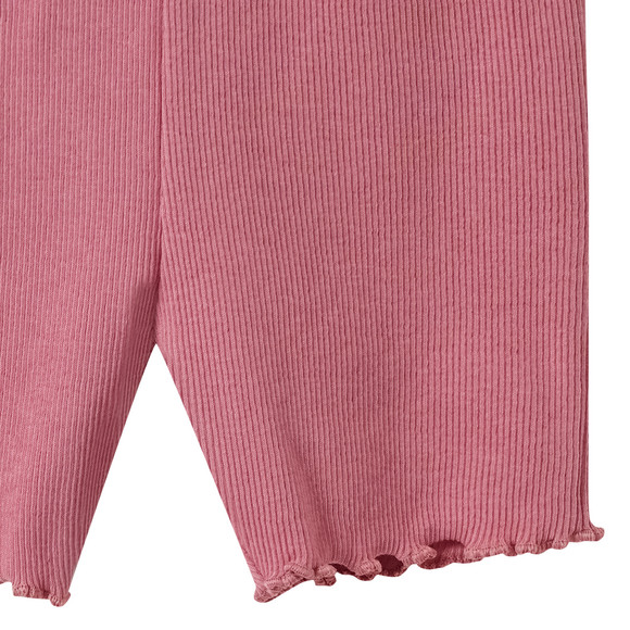 Baby Radler mit Rippstruktur