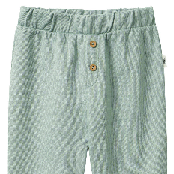 Baby Jogginghose aus Bio-Baumwolle
