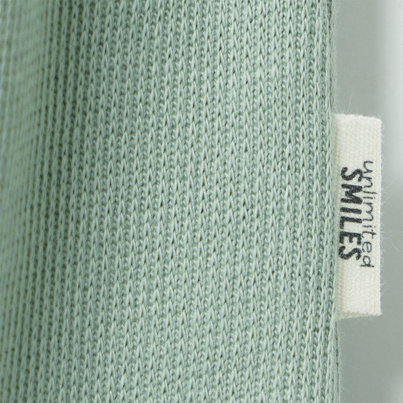 Baby Jogginghose aus Bio-Baumwolle