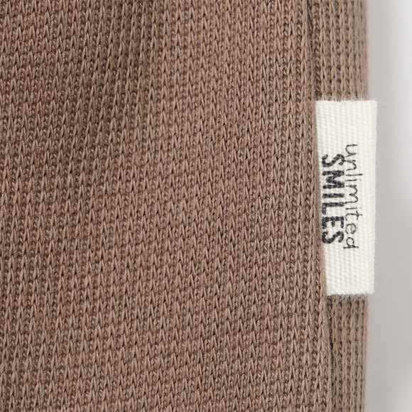 Baby Jogginghose aus Bio-Baumwolle