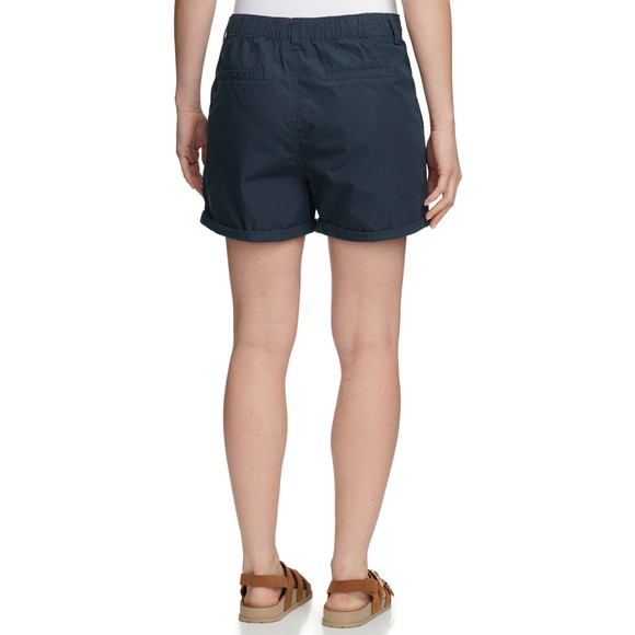 Damen Chinoshorts aus Baumwolle