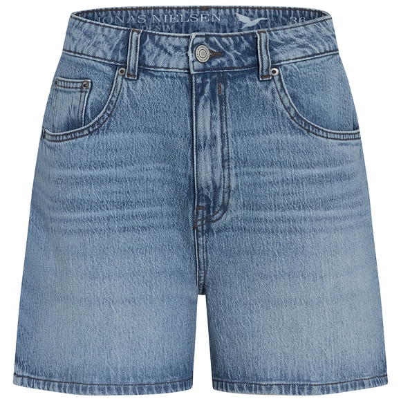 Damen Jeansshorts im 5-Pocket-Style