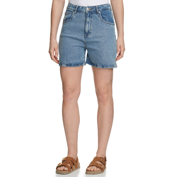 Damen Jeansshorts im 5-Pocket-Style