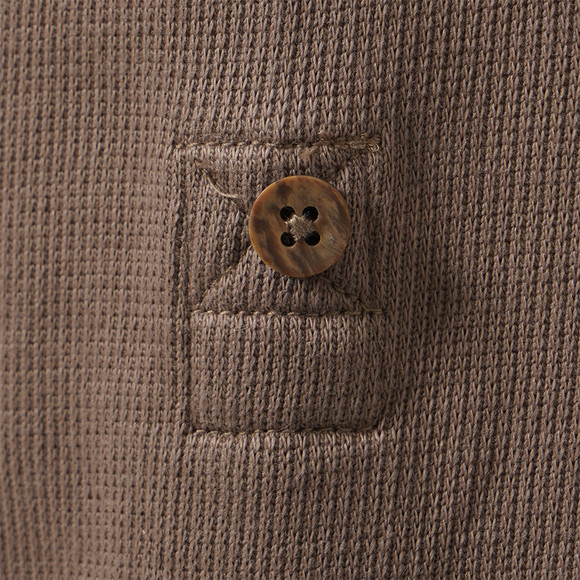 Baby Langarmshirt aus Bio-Baumwolle