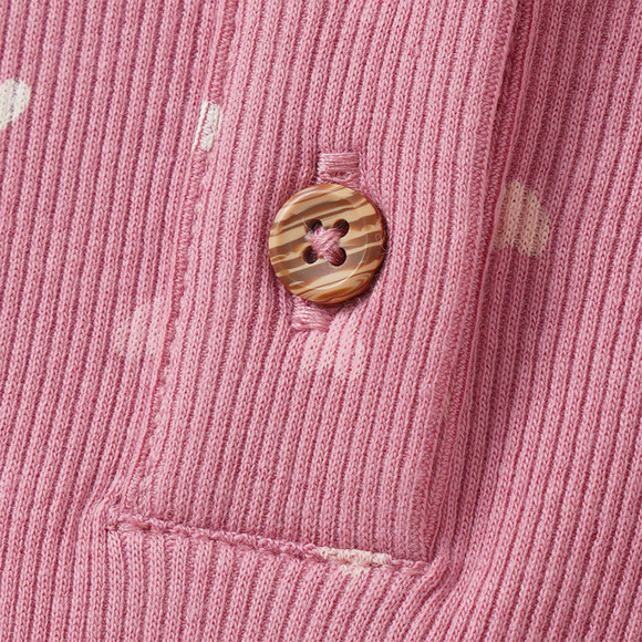 Baby shirt met lange mouwen