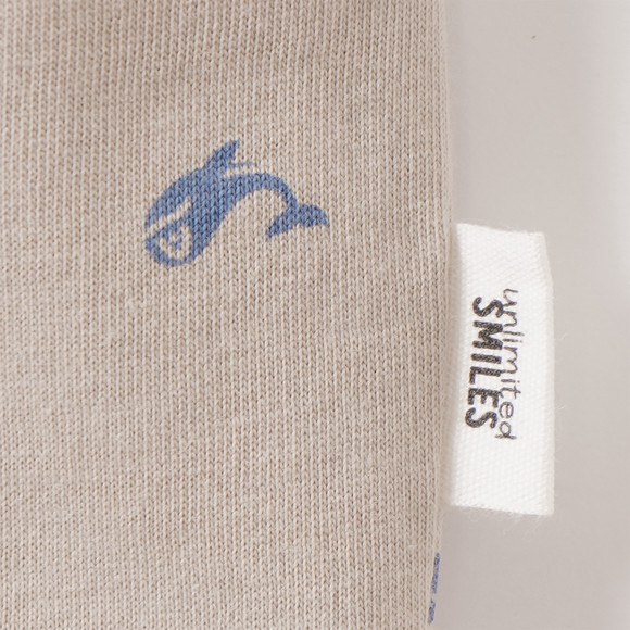 Baby T-Shirt aus Bio-Baumwolle