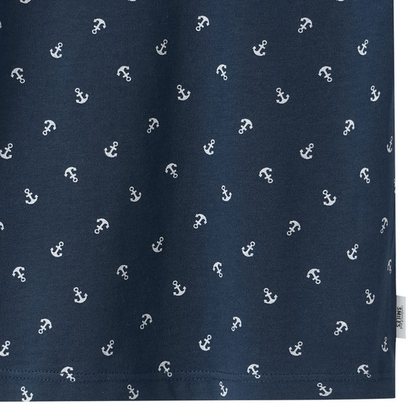 Baby T-Shirt aus Bio-Baumwolle