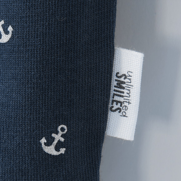 Baby T-Shirt aus Bio-Baumwolle