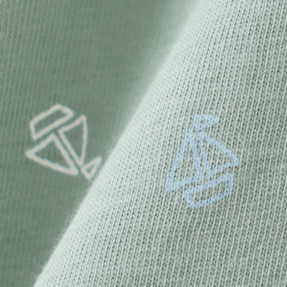 Baby T-Shirt aus Bio-Baumwolle