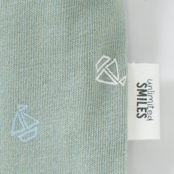 Baby T-Shirt aus Bio-Baumwolle