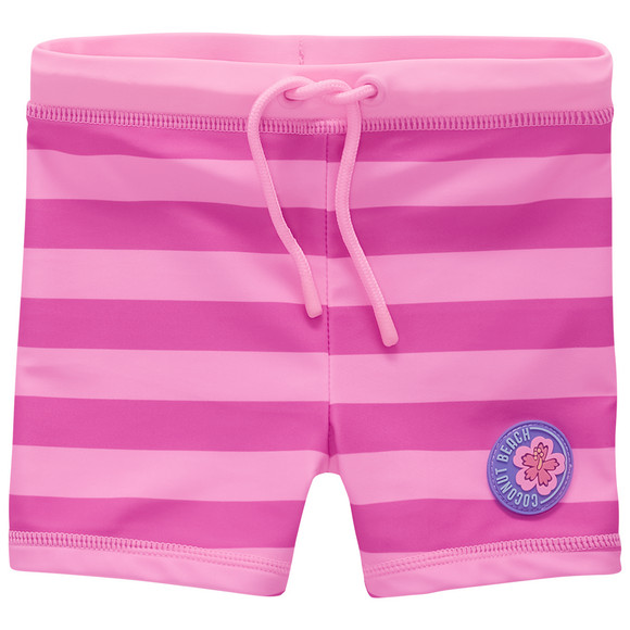 Baby UV-Set mit Badeshirt und Hose UPF40