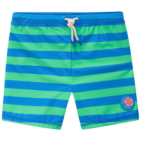 Jungen UV-Set mit Badeshirt und Hose UPF40