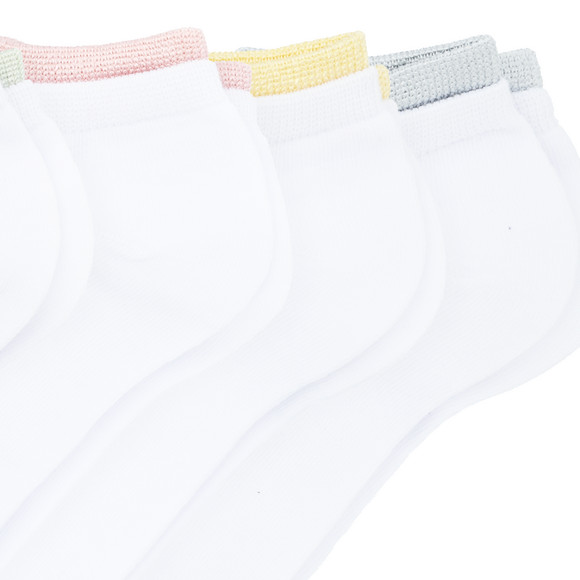 4 Paar Damen Socken im Set