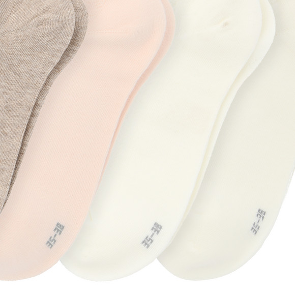 7 Paar Damen Socken im Set