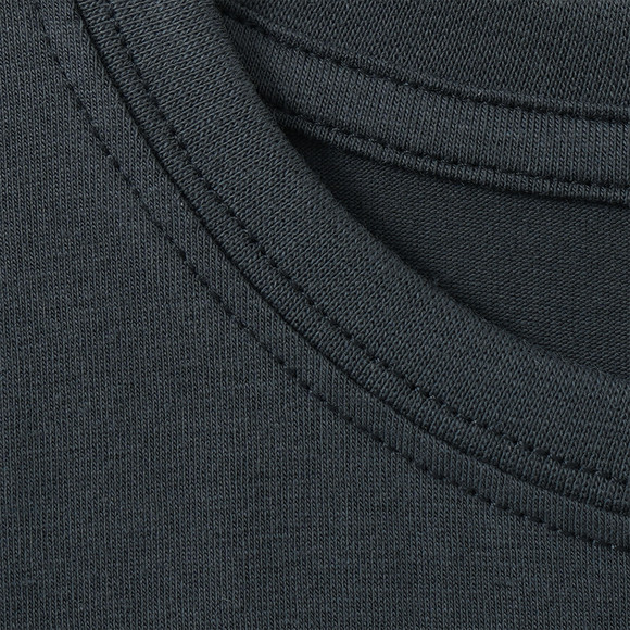 Jungen T-Shirt mit Wendepailletten