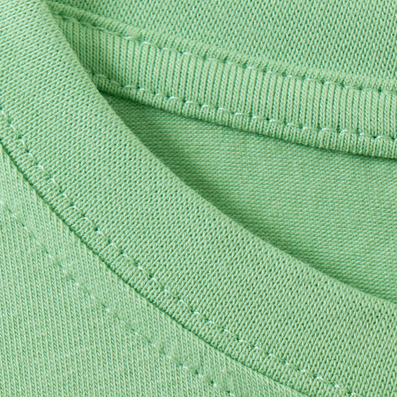 Jungen T-Shirt mit Wendepailletten