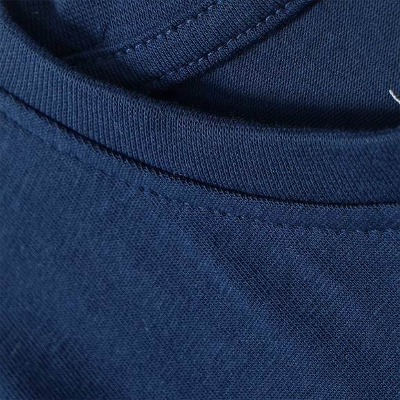 Meisjes T-shirt met omkeerbare pailletten