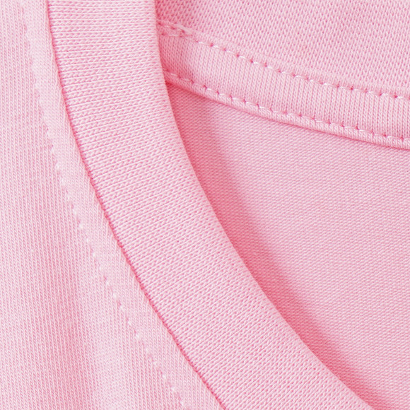 Meisjes T-shirt met omkeerbare pailletten
