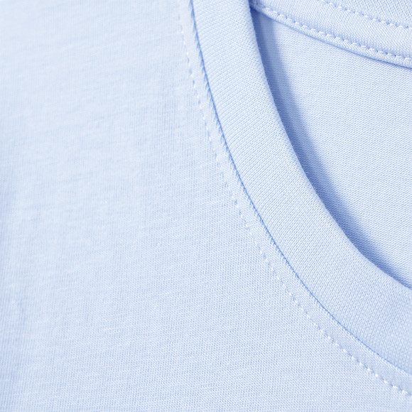 Mädchen T-Shirt mit Wendepailletten