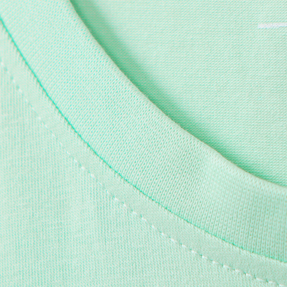 Mädchen T-Shirt mit Wendepailletten