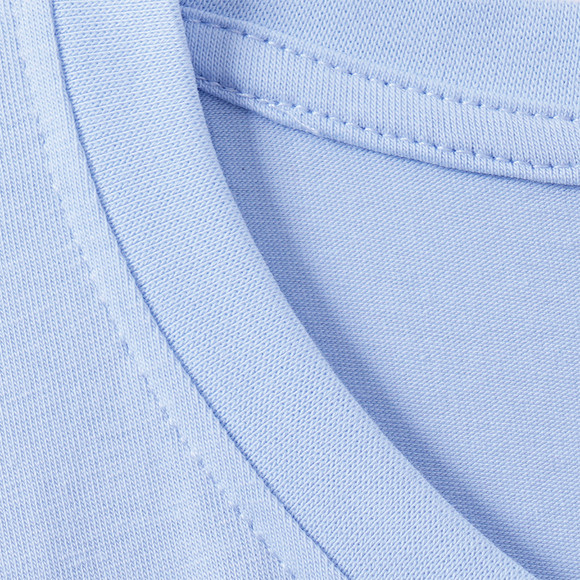 Meisjes T-shirt met omkeerbare pailletten