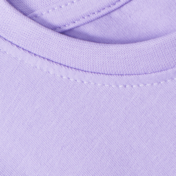 Meisjes T-shirt met omkeerbare pailletten