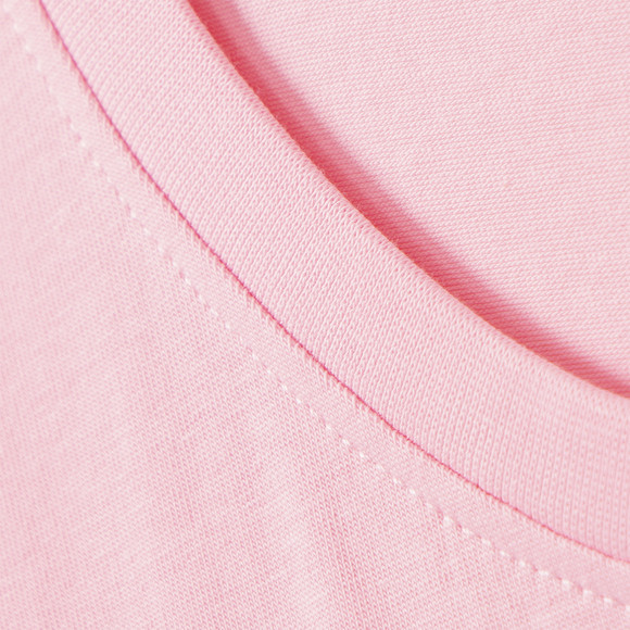 Mädchen T-Shirt mit Wendepailletten