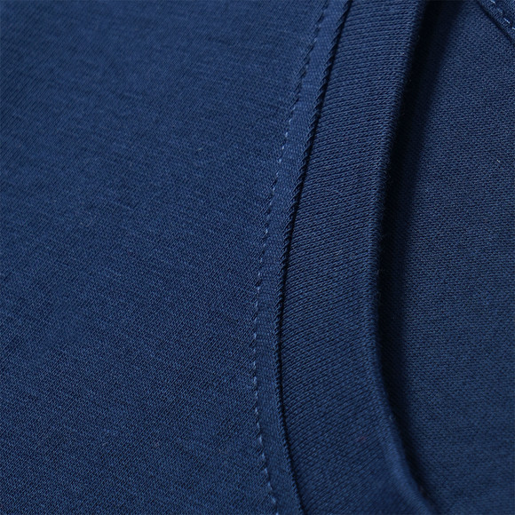 Mädchen T-Shirt mit Wendepailletten