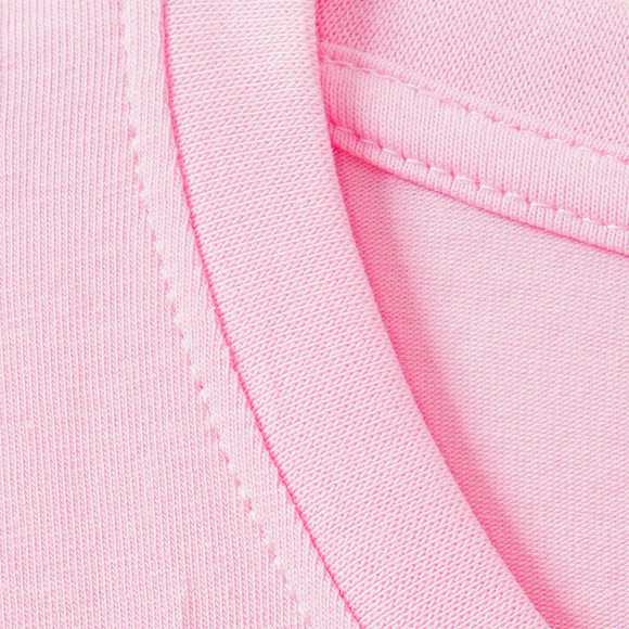 Mädchen T-Shirt mit Wendepailletten