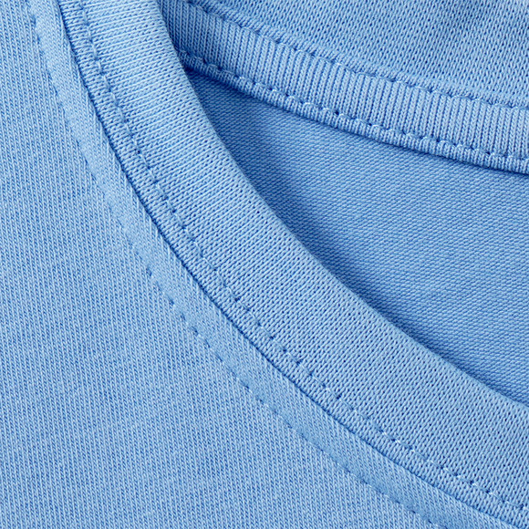 Kinder T-Shirt mit Wendepailletten