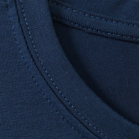 Kinder T-Shirt mit Wendepailletten