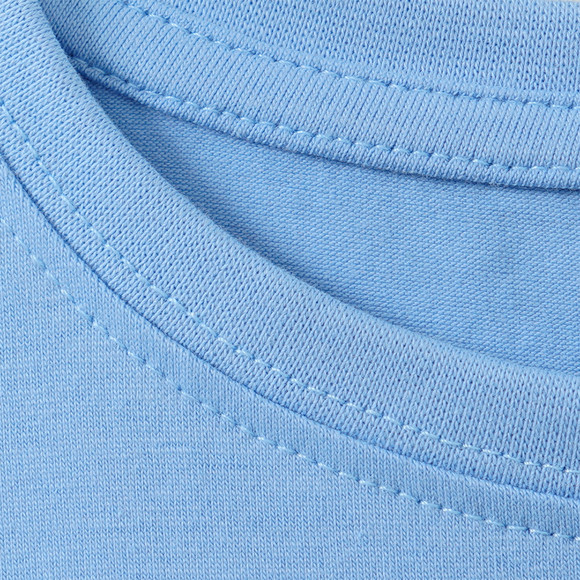 Kinder T-Shirt mit Wendepailletten