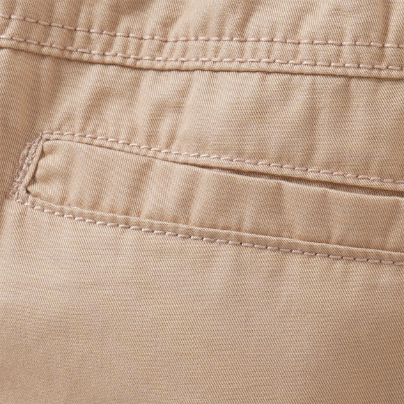 Jungen Shorts mit Tunnelzug