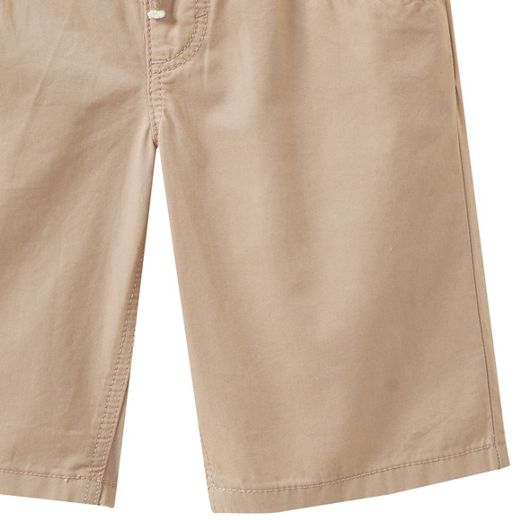 Jungen Shorts mit Tunnelzug