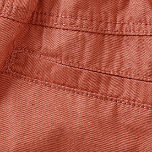 Jungen Shorts mit Tunnelzug