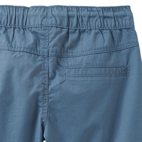 Jungen Shorts mit Tunnelzug