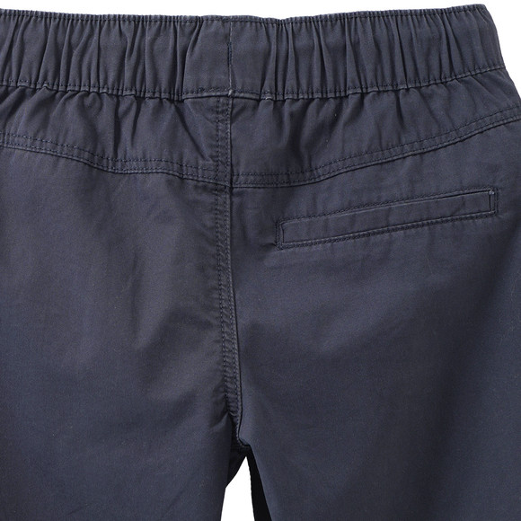 Jungen Shorts mit Tunnelzug